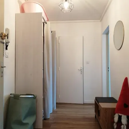 Appartement Entier