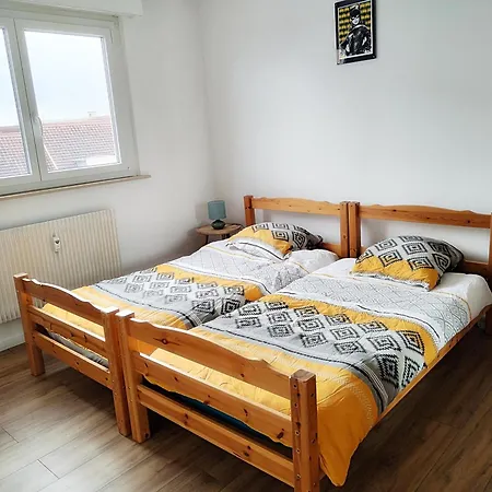 Entier Appartement