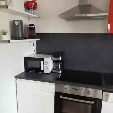 Appartement Entier Colmar